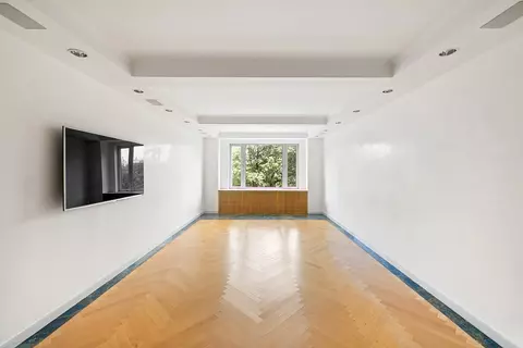 120 Central Park S #6ABC, New York, NY 10019