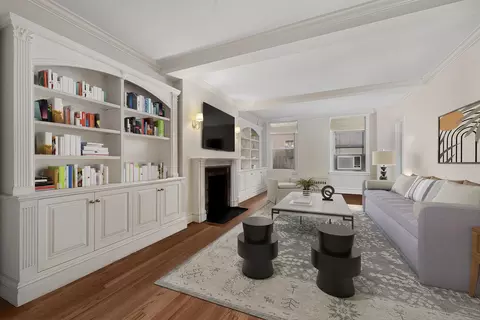434 E 52nd St #2D, New York, NY 10022