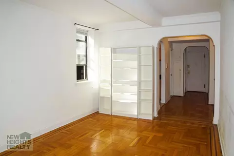 95 Park Ter E #AB, New York, NY 10034