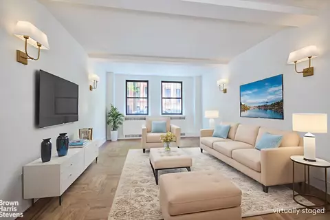 152 E 94th St #1A, New York, NY 10128