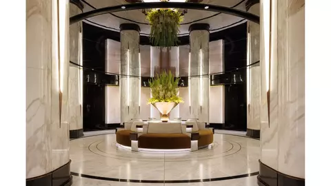 303 Park Ave #3104, New York, NY 10022