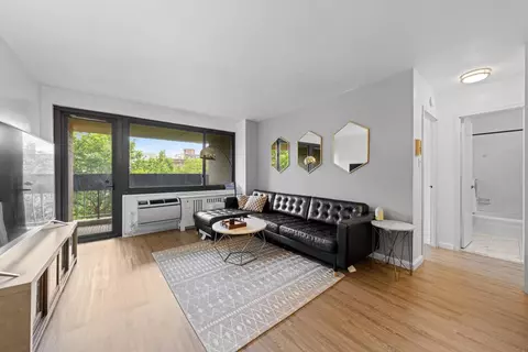 333 Pearl St #6M, New York, NY 10038