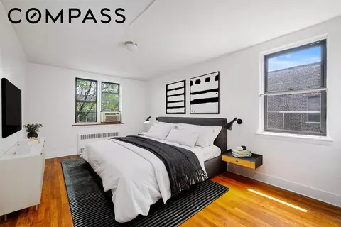 2420 Morris Ave #6K, New York City, NY 10468