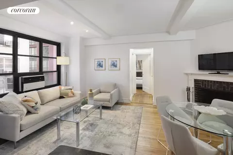 235 E 22nd St #6P, New York, NY 10010