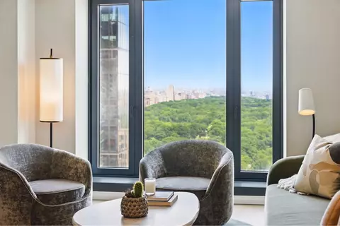 111 W 56th St #41K, New York, NY 10019