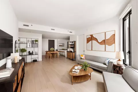 856 Washington Ave #2A, Brooklyn, NY 11238