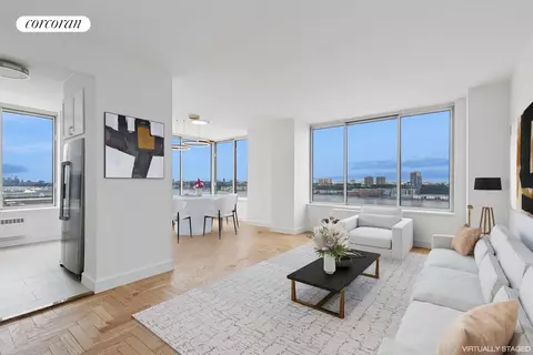 200 Riverside Blvd #23A, New York, NY 10069