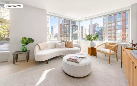 20 River Ter #19A, New York, NY 10282