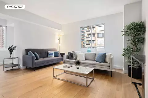 308 E 38th St #19D, New York, NY 10016