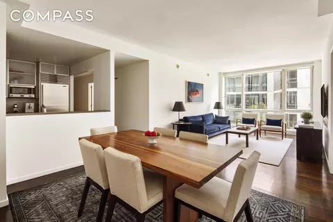 200 Chambers St #5H, New York, NY 10007