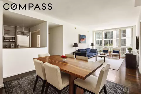 200 Chambers St #5H, New York, NY 10007