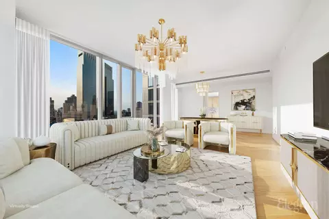 217 W 57th St #34F, New York, NY 10019