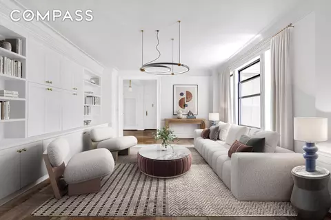 200 W 54th St #8G, New York, NY 10019
