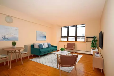 300 Cathedral Pkwy #19J, New York, NY 10026
