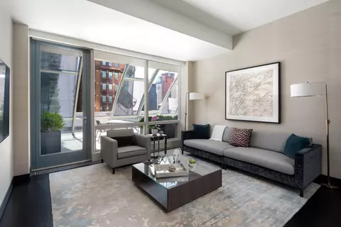 157 W 57th St #32T, New York, NY 10019