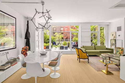 5 E 44th St #7TH, New York, NY 10017