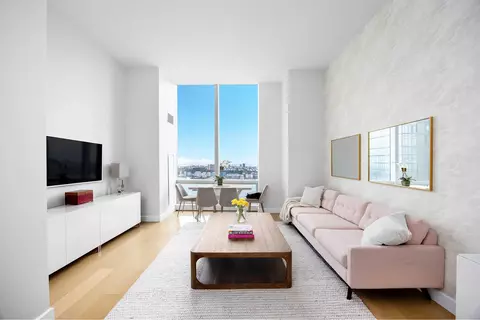 15 Hudson Yards #39D, New York, NY 10001