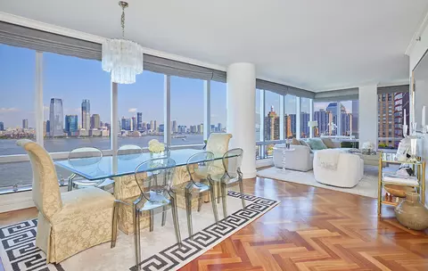 10 Little West St #18A, New York, NY 10004
