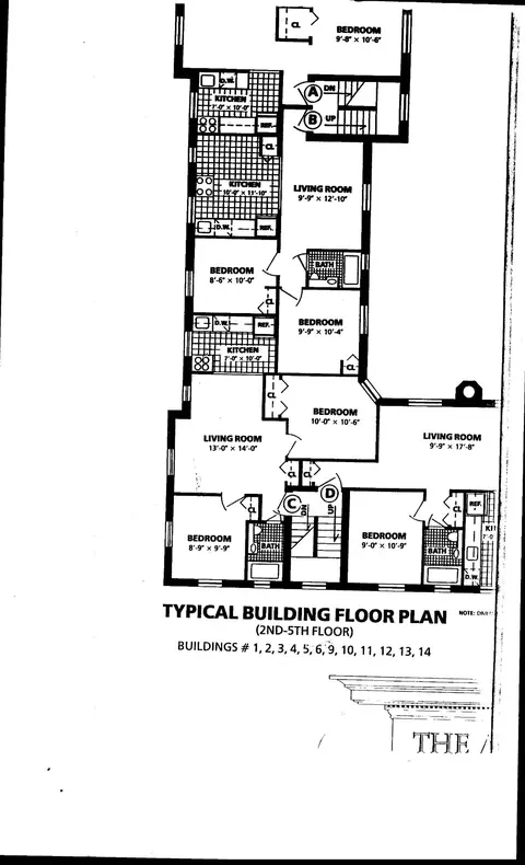 21-67 33rd St #2-C, New York City, NY 11105