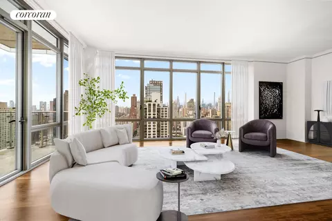 333 E 91st St #31CD, New York, NY 10128