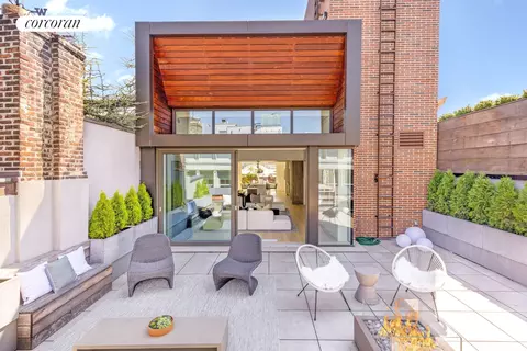 10 Greene St #PENTHOUSE, New York, NY 10013