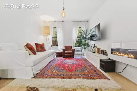 512 E 83rd St #2A, New York, NY 10028