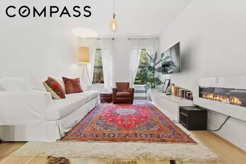 512 E 83rd St #2A, New York, NY 10028