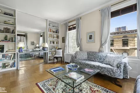 1326 Madison Ave #51A, New York, NY 10128