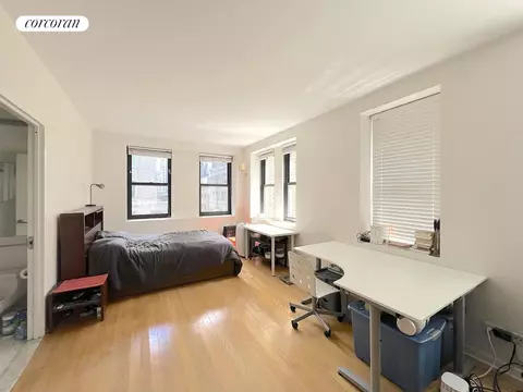 56 Pine St #15B, New York, NY 10005