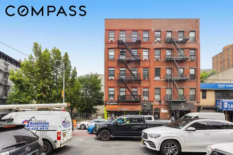 2049 2nd Ave, New York, NY 10029