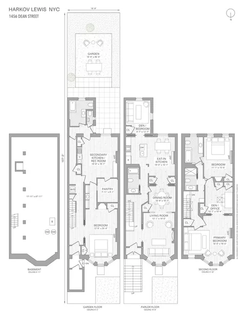 1456 Dean St, Brooklyn, NY 11213