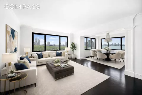 45 Sutton Pl S #8L, New York, NY 10022