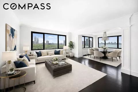 45 Sutton Pl S #8L, New York, NY 10022