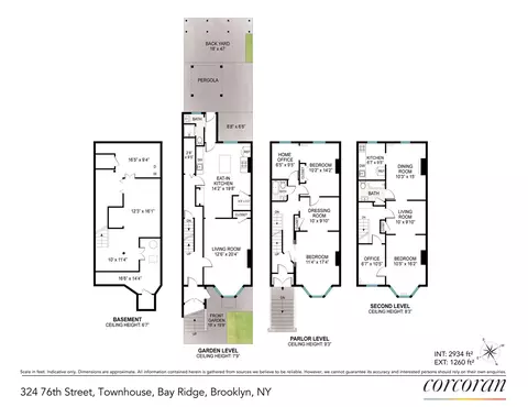 324 76th St, Brooklyn, NY 11209