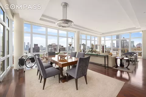 300 E 55th St #PH1C, New York, NY 10022
