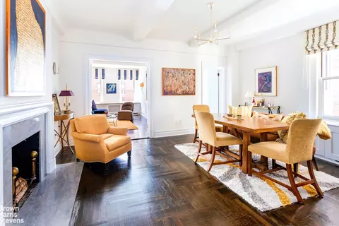155 E 73rd St #7B, New York, NY 10021