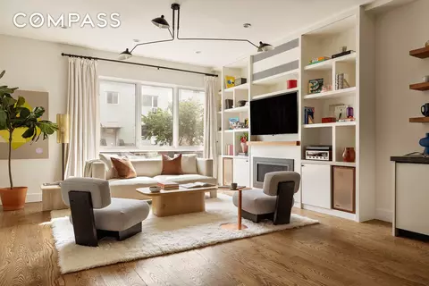 1025 Lorimer St #PARLOR, Brooklyn, NY 11222