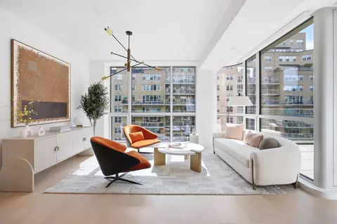 250 E 25th St #11-A, New York, NY 10010