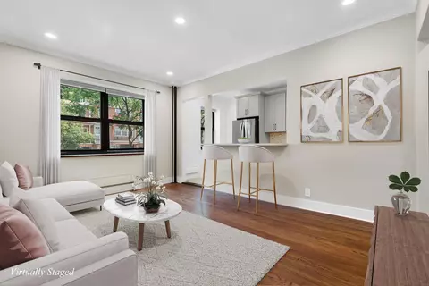 130 Bay Ridge Pkwy #1C, Brooklyn, NY 11209