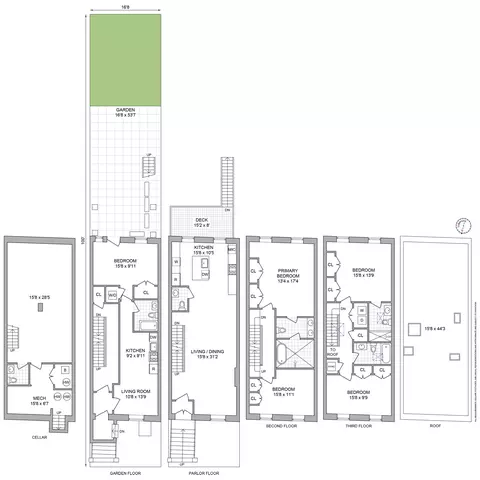 106 Decatur St, Brooklyn, NY 11216