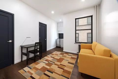96 Perry St #B-17B, New York, NY 10014