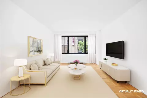 301 E 64th St #3F, New York, NY 10065