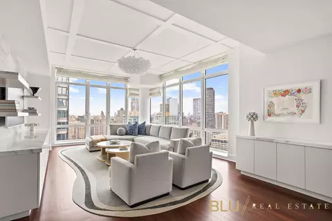 60 Riverside Blvd #3501, New York, NY 10069