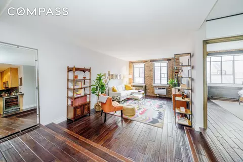 255 W 23rd St #4HW, New York, NY 10011