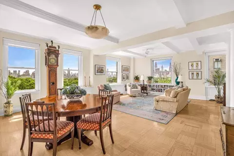 225 Central Park W #1101, New York, NY 10024