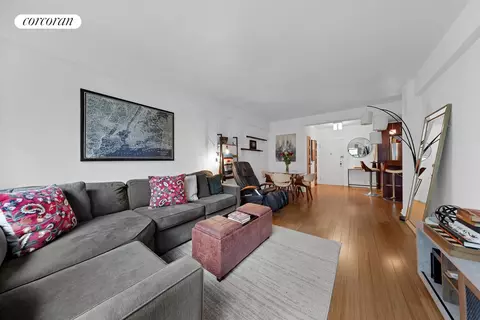 240 E 46th St #6G, New York, NY 10017