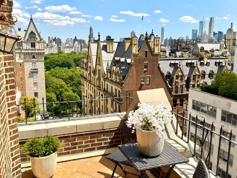 23 W 73rd St #1504, New York, NY 10023