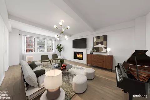 785 Park Ave #7D, New York, NY 10021