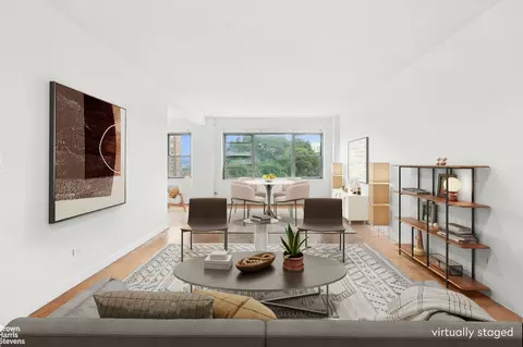 3515 Henry Hudson Pkwy #7F, New York City, NY 10463