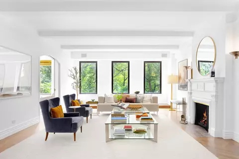 101 Central Park W #2DE, New York, NY 10023